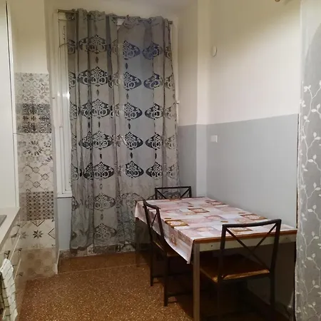 Apartment Tolemaide