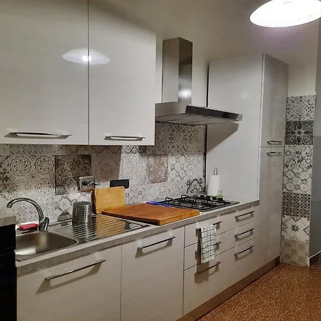 Apartment Tolemaide *
