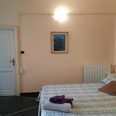 Apartment Tolemaide