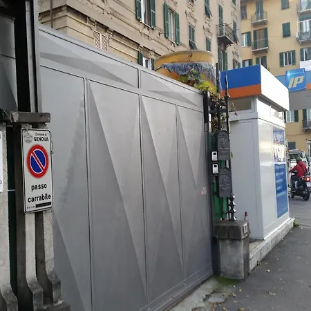 Apartamento Tolemaide *