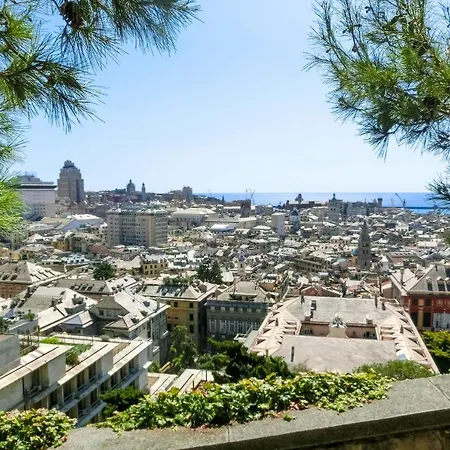 Tolemaide Genoa