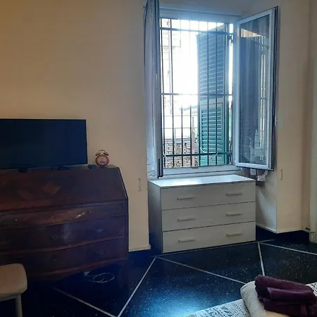 Tolemaide Apartment