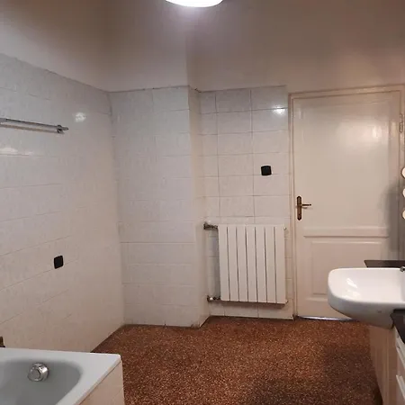 Apartment Tolemaide Genoa